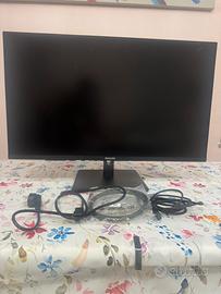 Monitor Philips 32 pollici