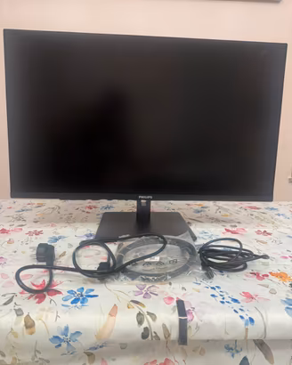 Monitor Philips 32 pollici