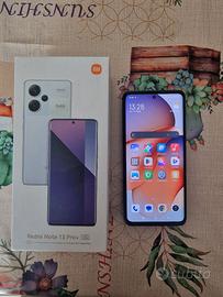 Redmi note 13 pro plus 5g