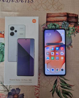 Redmi note 13 pro plus 5g