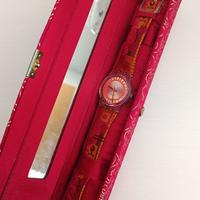 Raro Swatch Vintage "Fete des meres" Speciale GP11