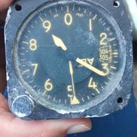 Oggetti collezione aeronautica