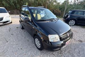 Fiat Panda 1.3 MJT 16V Dynamic