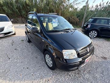 Fiat Panda 1.3 MJT 16V Dynamic