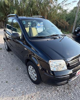 Fiat Panda 1.3 MJT 16V Dynamic