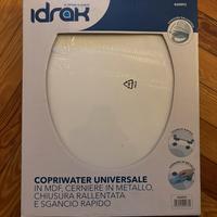 Coprivater universale