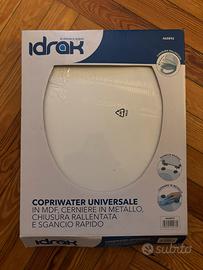 Coprivater universale