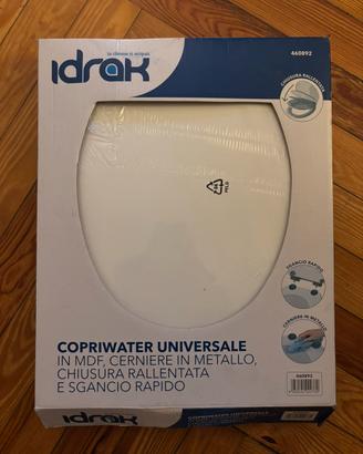 Coprivater universale