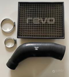 Aspirazione revo Audi s1 polo gti seat ibiza
