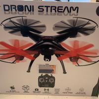 Drone con videocamera - Droni stream - itsImagical