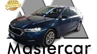 SKODA Octavia Octavia 2.0 tdi evo Executive 150c
