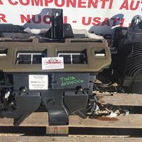 LANCIA THEMA 2 SERIE RADIATORE STUFA RISCALDAMENTO