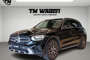 MERCEDES-BENZ (X253) - GLC 220 d 4Matic Sport 4x4