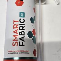 Gtecniq i1 Smart Fabric AB V3