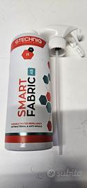Gtecniq i1 Smart Fabric AB V3