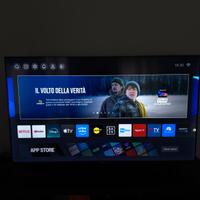 Hisense Smart TV  50" 4K UHD