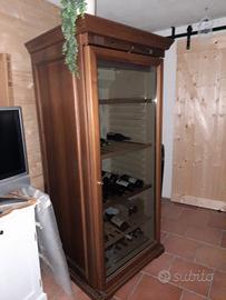 Cantina Frigo