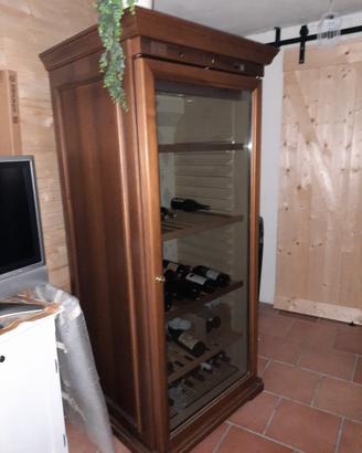 Cantina Frigo