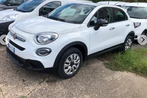 Fiat 500X 1.6 E-Torq 110 CV Urban - 2019