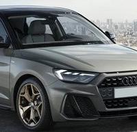 Ricambi Audi A1 Ultimo modello