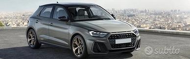 Ricambi Audi A1 Ultimo modello