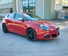 Alfa Romeo Giulietta 2.0 JTDm-2 140 CV Progression