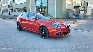 Alfa Romeo Giulietta 2.0 JTDm-2 140 CV Progression