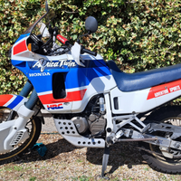Africa Twin RD03 HRC