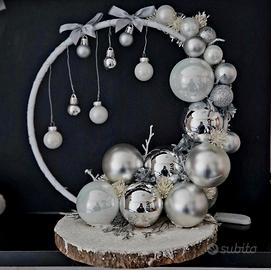 decorazioni Natalizie