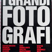 I Grandi Fotografi del Corriere della Sera