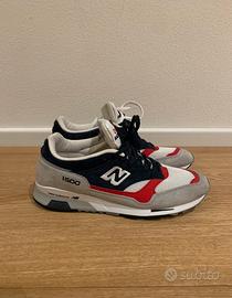 Scarpe New Balance nunero 45 uomo