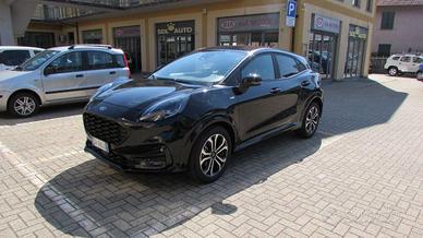 FORD - Puma 1.0 ecoboost h ST-line Design s&s