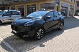 FORD - Puma 1.0 ecoboost h ST-line Design s&s