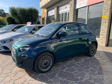 FIAT 500e Business Opening Edition