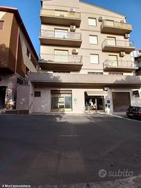 Locale Commerciale Via San Leonardo mq. 60
