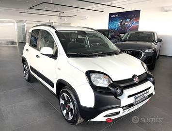 FIAT Panda Cross 1.0 Hybrid 70 CV Cross