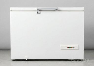 Congelatore a pozzetto HOTPOINT ARISTON 240lt