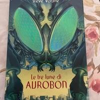 Libro fantasy, Voake