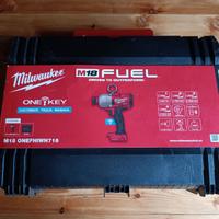 Milwaukee avvitatore a impulsi m18 ONEFHIWH716