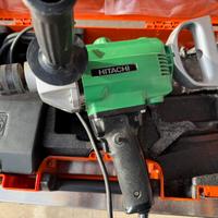 Trapano Miscelatore Hitachi Hikoki No Dewalt Bosch