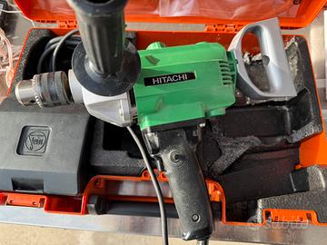 Trapano Miscelatore Hitachi Hikoki No Dewalt Bosch
