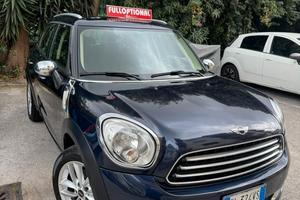 Mini Cooper Countryman 1.6 One