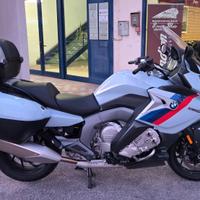 Bmw K 1600 GT motorsport