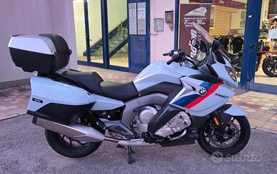 Bmw K 1600 GT motorsport