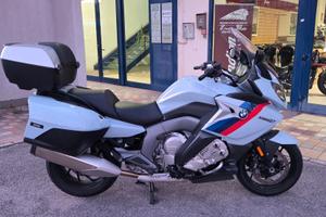Bmw K 1600 GT motorsport