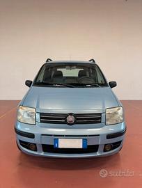 FIAT PANDA NATURAL POWER 2009