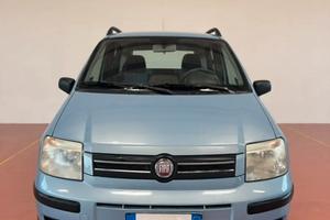 FIAT PANDA NATURAL POWER 2009