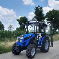 CABINA per Landini MISTRAL