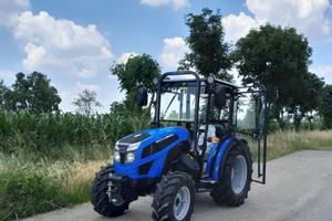 CABINA per Landini MISTRAL