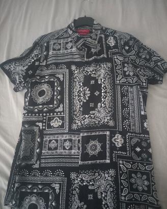 camicia Clayton tg.L